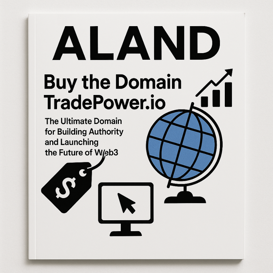 Buy the Domain TradePower.io – The Ultimate Domain for Building Authority and Launching the Future of Web3 Buy the Domain TradePower.io – The Ultimate Domain for Building Authority and Launching the Future of Web3